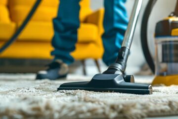 carpet repair canberra