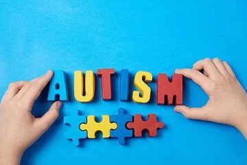 Child's SSI Case for Autism