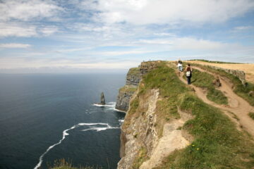 Hiking Spots in Ireland