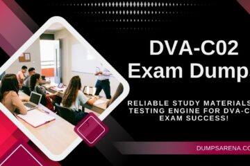 DVA-C02 Exam Dumps