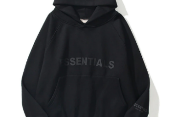 Essentials Hoodie