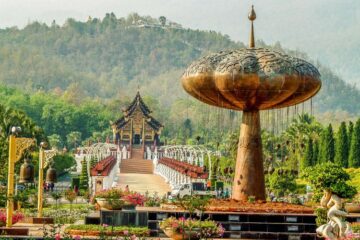 Experiences in Northern Thailand