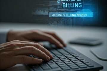 Medical Billing Services