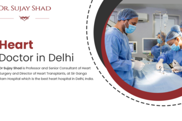 Heart Surgery Doctor in India