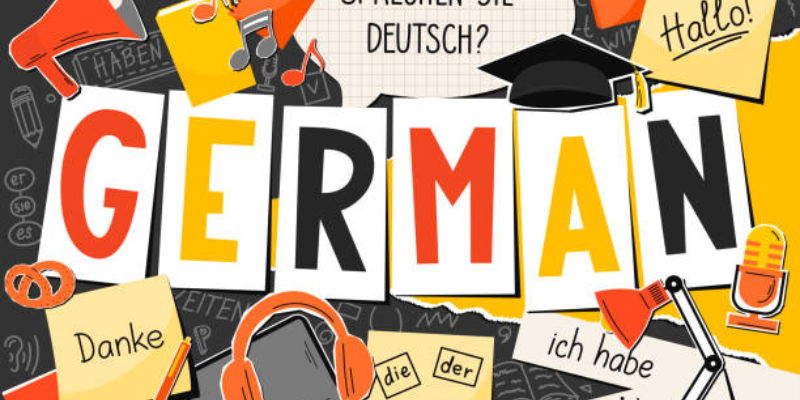 How Can Learning German Improve Job Prospects Globally?