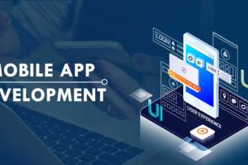 Mobile App Development Company in Hyderabad