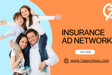 insurance ad network