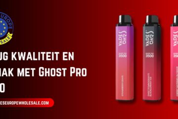 ghost pro 3500