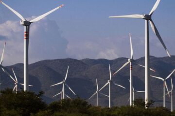 Mexico Wind Energy Market