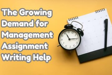 management assignment help