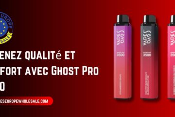 ghost pro 3500