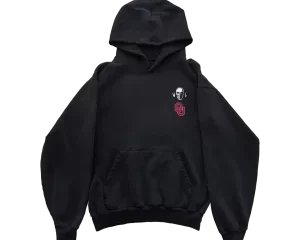 Warren Lotas: The Streetwear Brand Revolutionizing Fashion with the Iconic Warren Lotas Hoodie