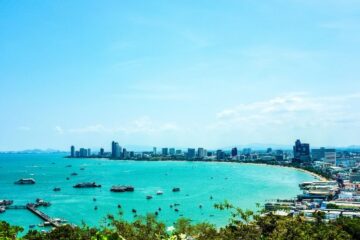 Must Visit Attractions in Pattaya