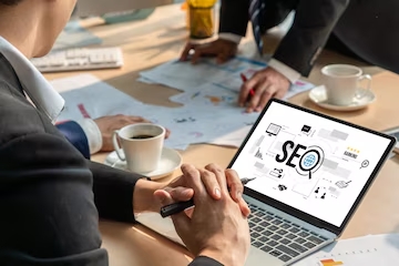 SEO services in Bangalore