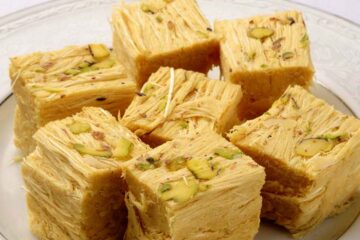 Best Soan Papdi brands in India