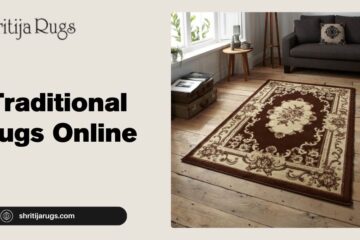 Traditional Carpets Online