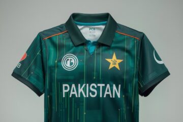 Pakistan Cricket Apparel | all stars kit