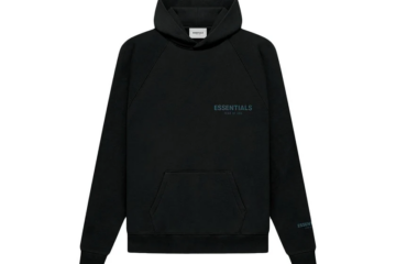 Essentials Hoodie