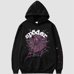 spider hoodies new online modren fashion brand