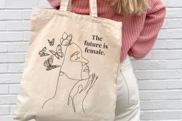 custom tote bags