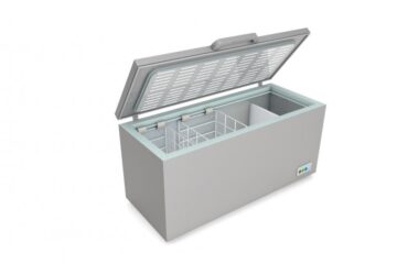 energy-efficient restaurant freezers