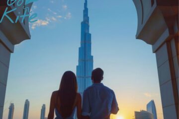 City Tour and Burj Khalifa