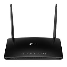 industrial 4g lte router