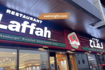 Laffah Restaurant