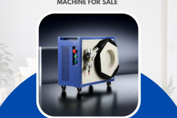 laser rust removal machine for sale