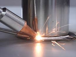 laser welding