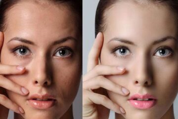 photo retouching services online