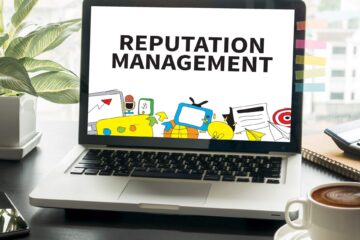 reputation management agency