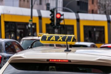 Taxis Near High Wycombe