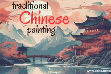 traditional chinese painting