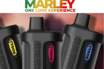 vape marley