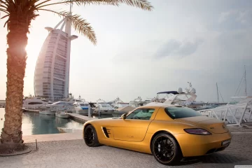 Cheap Rent a Car Dubai