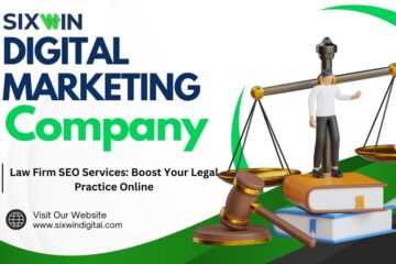 Law Firm SEO Services: Boost Your Legal Practice Online