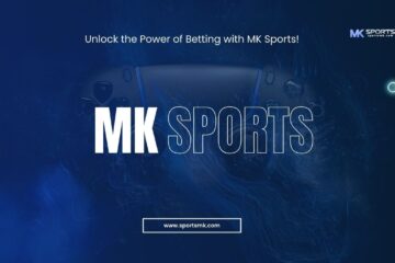 mk sports app