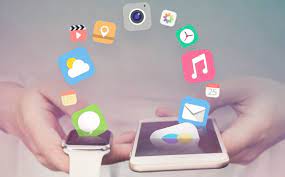 Mobile App Development Company in Hyderabad