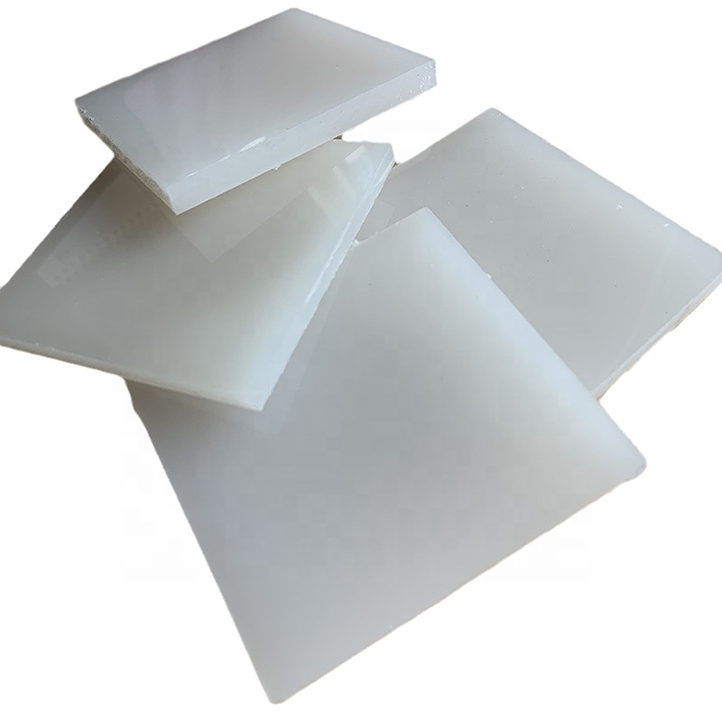 PVDF Sheet