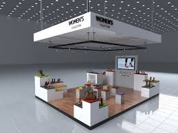 Exhibition Stand Company